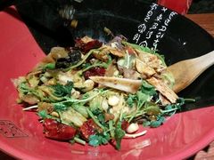 -拿渡麻辣香锅(管庄店)