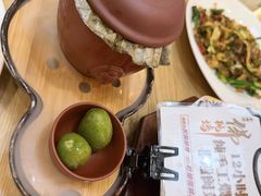 -老福洲·三十年福州味(斗东店)