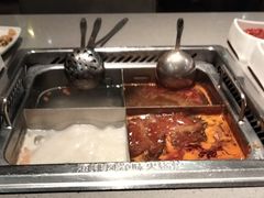 -海底捞火锅(步步高新天地店)