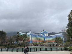 -珠海长隆海洋王国