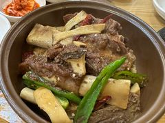 -江南面屋(明洞店)
