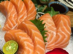 -阿吾罗日本料理(K11艺术中心店)
