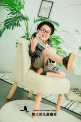 -憨大叔摄影馆80店连锁(诸暨店)