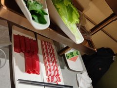-海底捞火锅(金地广场生日主题店)