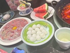 -巴蜀大将火锅(春熙店)