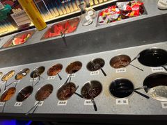 -芸山季·云南山珍菌火锅(人民广场来福士店)