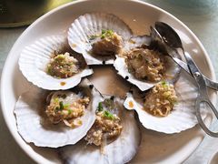 蒜蓉粉丝扇贝-徐记海鲜(大雁塔|金都店)