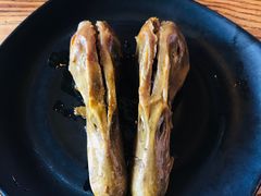 -嘎嘎鸭脑壳江湖菜(五里店)