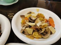 -五观堂素食(新华路店)