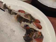 -揽季锅物会.福建黄鱼.海鲜姿造(五四路店)