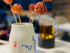 -柴门饭儿(成都太古里店)