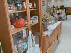零售区-小豆海棠(人民南路店)