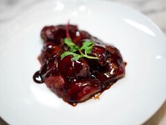 -悦轩中餐厅·高空江景·杭州柏悦酒店