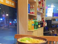 -東豫狼鲜货烧烤. 碳火烤鱼. 小龙虾(上海首店)
