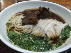 牛肉粉-肆姐面粉馆(坡子街店)
