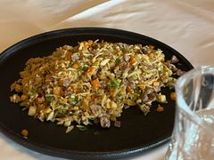 -火车头法国西餐厅