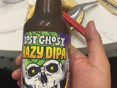-風林火山烤室·涮肉