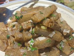 皮渣-磁州卤面·地标邯郸菜(97年创始店)