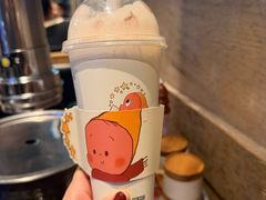 -喜茶(太原印象城店)