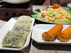-留半山·香港食堂(啦啦宝都店)