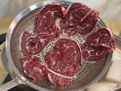 -五洲牛肉美食馆