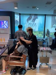 -意廊 Hair Salon