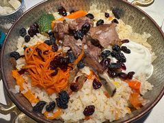 -龟兹KUCINA·新疆菜(前滩L+PLAZA店)