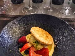 -君悦酒店·La Terrazza意合園·意式风味