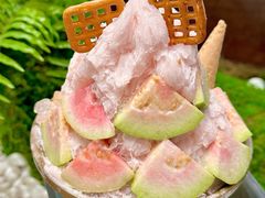 -糖糖屋•糖水•雪花冰店(时尚天河店)