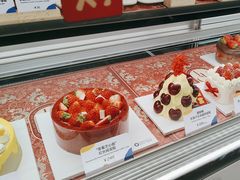 -Pantry's Best派悦坊蛋糕(世纪金源店)