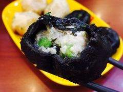 -小杨生煎(周浦万达店)