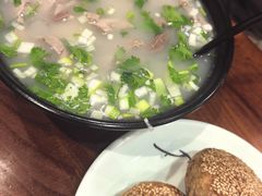 -李记白水羊头·清真老味家常菜(石景山店)