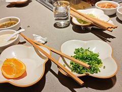 -海底捞火锅(金光华店)