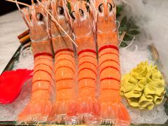 -阿吾罗日本料理(K11艺术中心店)