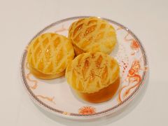 稻香菠萝包-稻香酒家(天河城店)