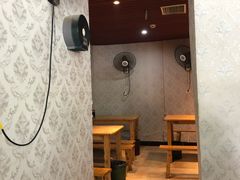 -清真高老大牛排胡辣汤(嵩山路总店)