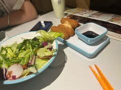 -江边城外烤全鱼(汉光百货店)