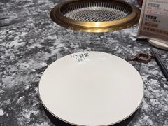 -牛将军•涮肉•烤肉(北京王府井·故宫店)