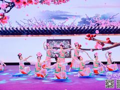 -杭州双艺舞蹈