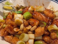 -丝路伊兰·兰州牛肉面(牛街总店)