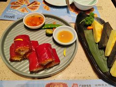 -点都德(汇点楼店)