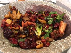 -成都驻京办餐厅(蜀都宾馆店)