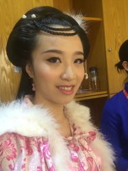 -盘子女人坊古装写真摄影(厦门总店)