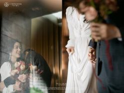 点击看大图 -Chic Bridal 熙可婚纱