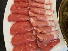 -北门涮肉·铜锅涮肉(南锣鼓巷店)
