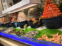 -芭菲盛宴·环球美食(袁家岗店)