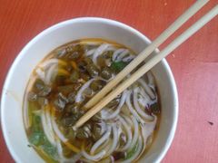 -曾麻子热干面(丁字桥路店)