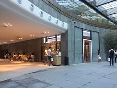 -奈雪的茶(skp店)