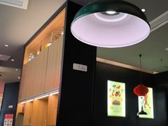 -探鱼·鲜青椒爽麻烤鱼(苏宁广场店)