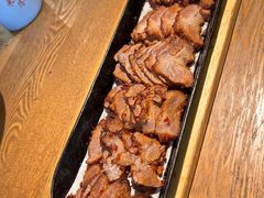 -蜜桃餐厅·伴山(湖滨商业街店)